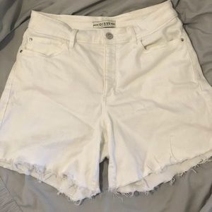 Guess women’s shorts
